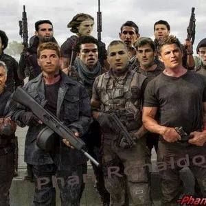 Meet your Posher, Felder